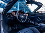 2023 Porsche 911 Carrera GTS Cabriolet