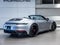 2023 Porsche 911 Carrera GTS Cabriolet