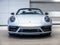 2023 Porsche 911 Carrera GTS Cabriolet
