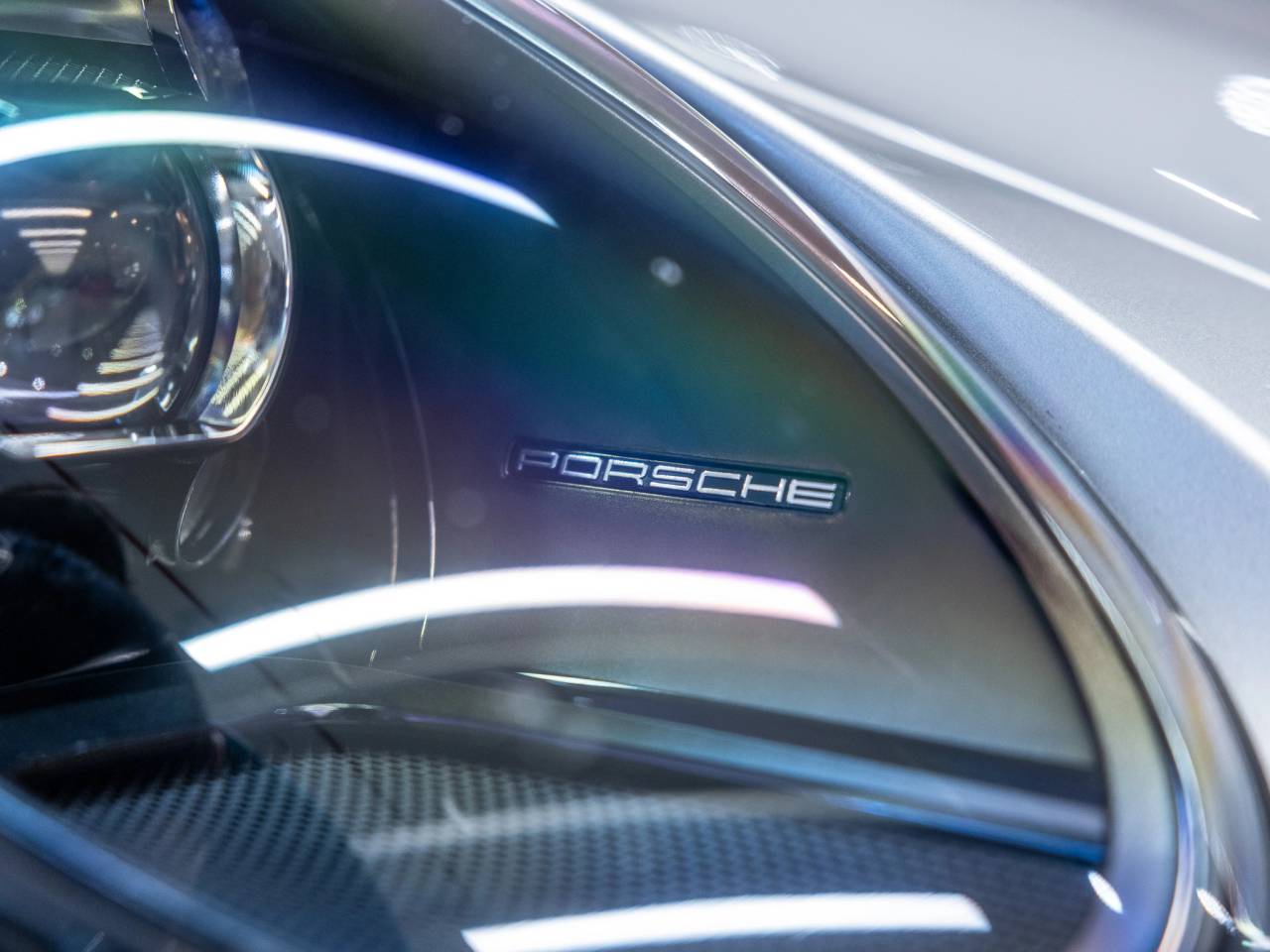 2023 Porsche 911 Carrera GTS Cabriolet