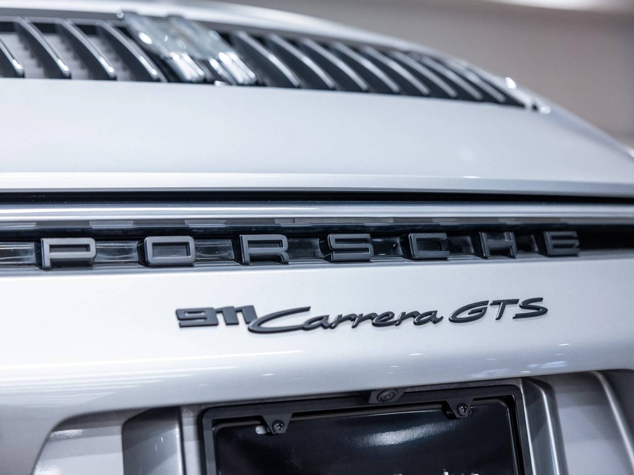 2023 Porsche 911 Carrera GTS Cabriolet
