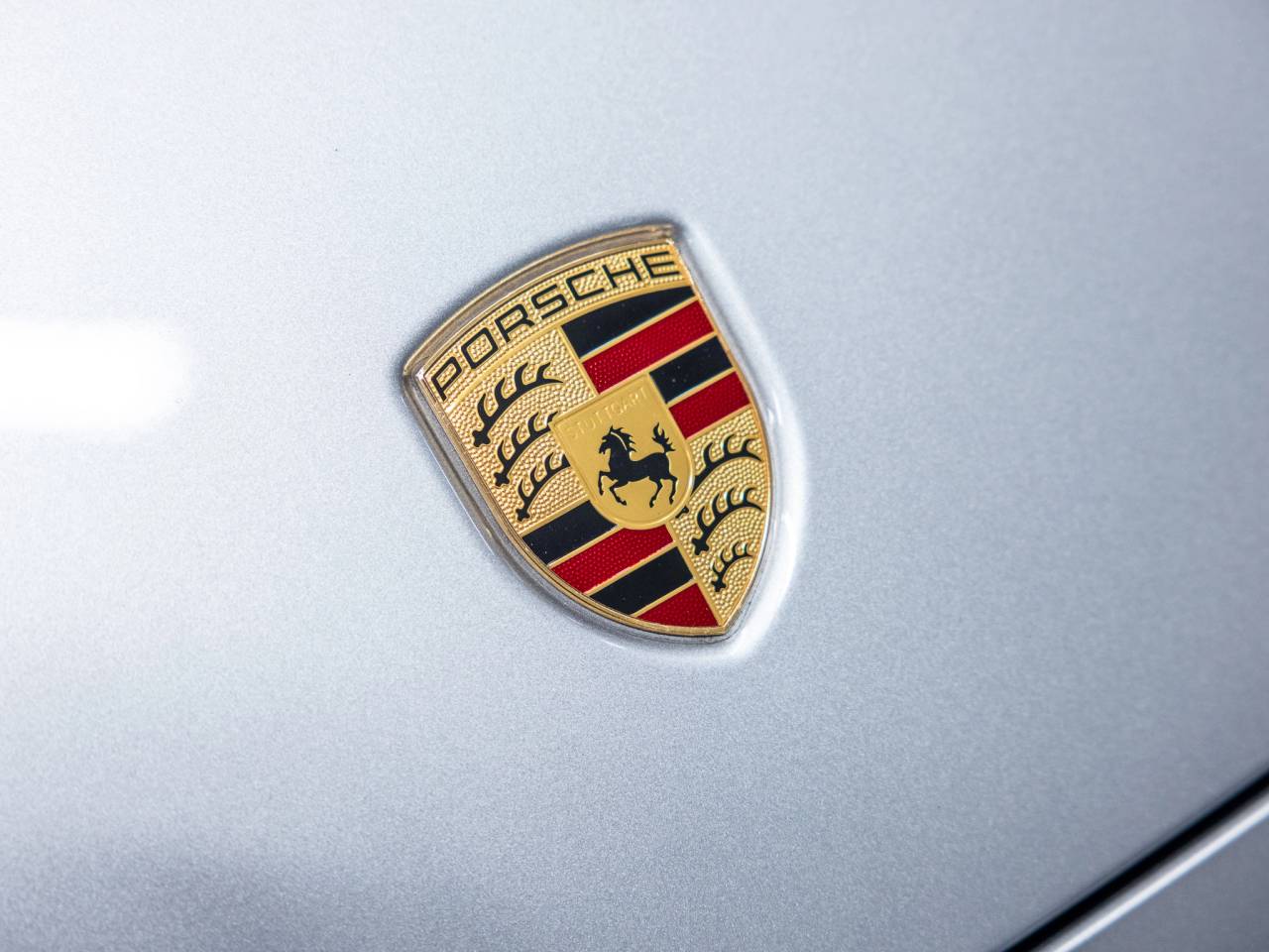 2023 Porsche 911 Carrera GTS Cabriolet