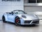 2023 Porsche 911 Carrera GTS Cabriolet