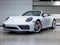2022 Porsche 911 911 Carrera GTS Cabriolet (MY22)