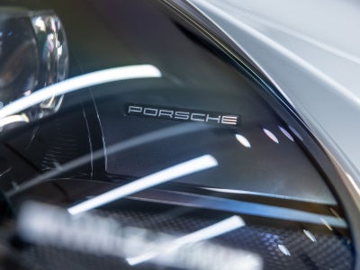 2022 Porsche 911 911 Carrera GTS Cabriolet (MY22)