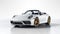 2022 Porsche 911 911 Carrera GTS Cabriolet (MY22)