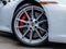 2022 Porsche 911 911 Carrera GTS Cabriolet (MY22)