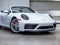 2022 Porsche 911 911 Carrera GTS Cabriolet (MY22)
