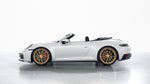 2022 Porsche 911 911 Carrera GTS Cabriolet (MY22)