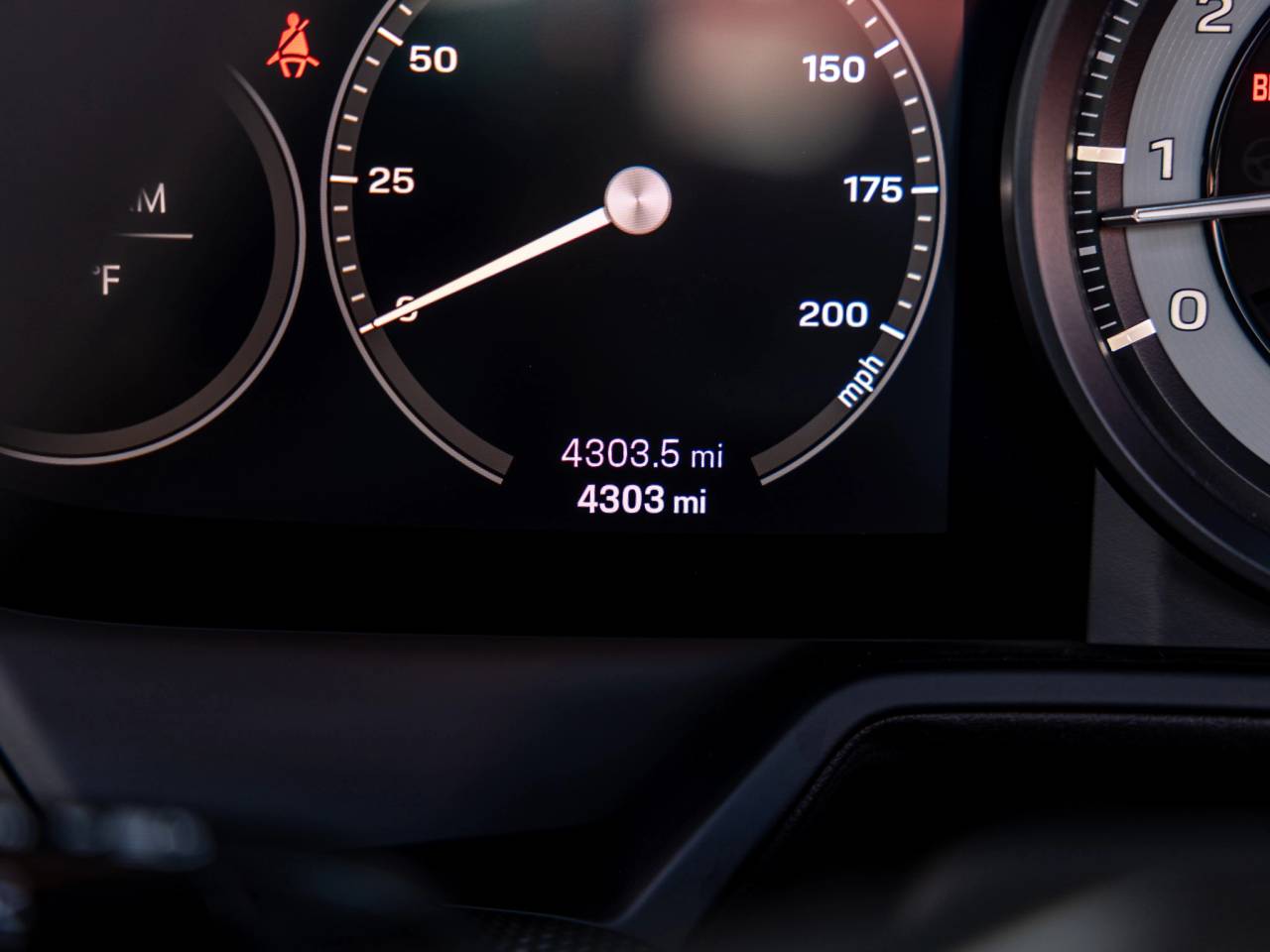 2022 Porsche 911 911 Carrera GTS Cabriolet (MY22)