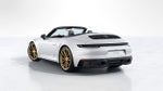 2022 Porsche 911 911 Carrera GTS Cabriolet (MY22)