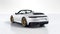 2022 Porsche 911 911 Carrera GTS Cabriolet (MY22)