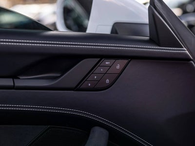 2022 Porsche 911 911 Carrera GTS Cabriolet (MY22)