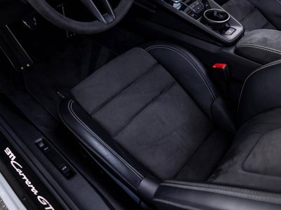 2022 Porsche 911 911 Carrera GTS Cabriolet (MY22)