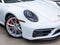 2022 Porsche 911 911 Carrera GTS Cabriolet (MY22)