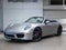 2012 Porsche 911 Carrera S Cabriolet