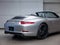 2012 Porsche 911 Carrera S Cabriolet