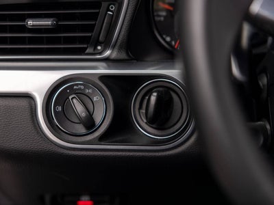 2012 Porsche 911 Carrera S Cabriolet