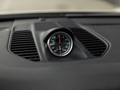 2012 Porsche 911 Carrera S Cabriolet