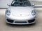 2012 Porsche 911 Carrera S Cabriolet