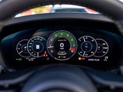 2026 Porsche 911 911 Spirit 70