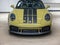 2026 Porsche 911 911 Spirit 70