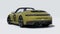 2026 Porsche 911 911 Spirit 70
