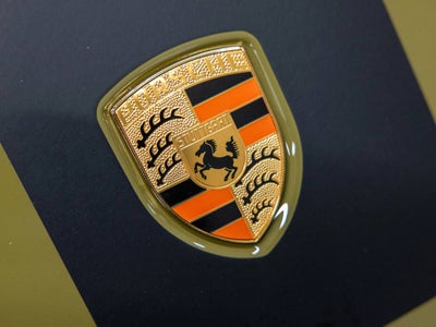2026 Porsche 911 911 Spirit 70