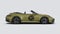 2026 Porsche 911 911 Spirit 70