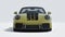 2026 Porsche 911 911 Spirit 70