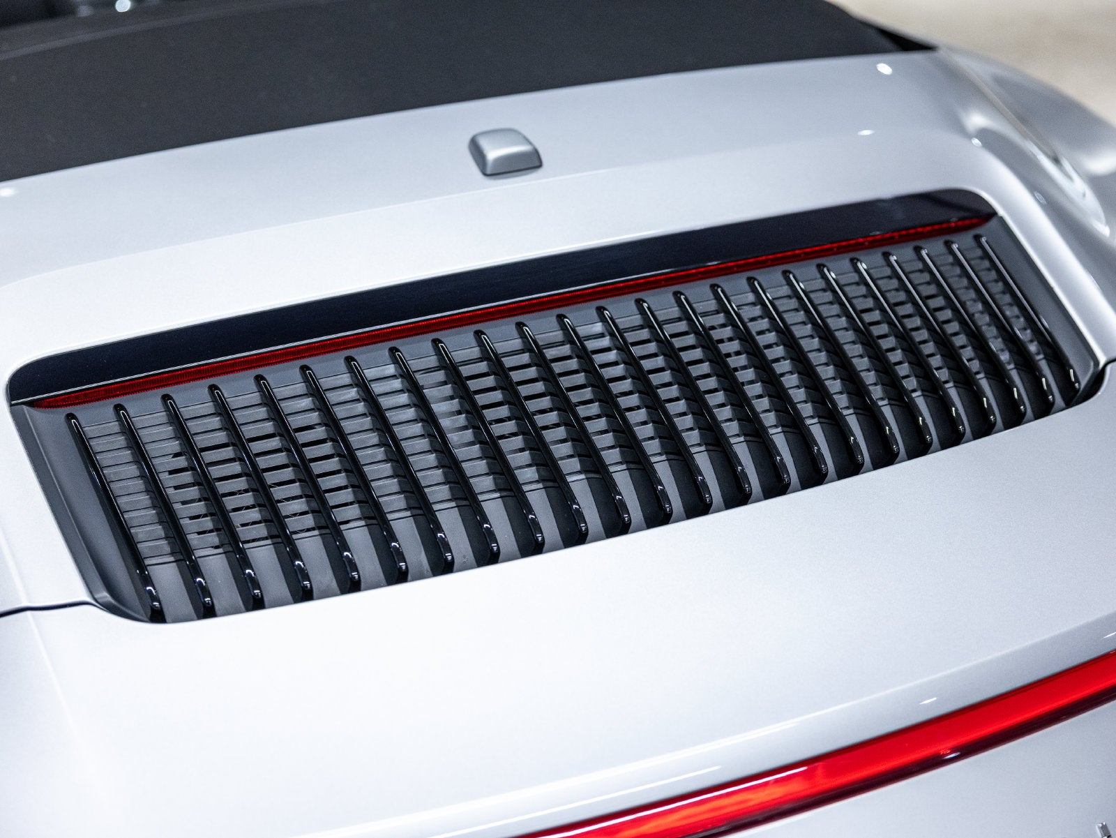 2017 Porsche 911 911 Carrera 4S Cabriolet