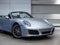 2017 Porsche 911 911 Carrera 4S Cabriolet