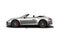 2017 Porsche 911 911 Carrera 4S Cabriolet