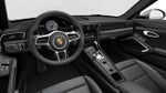 2017 Porsche 911 911 Carrera 4S Cabriolet