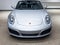 2017 Porsche 911 911 Carrera 4S Cabriolet