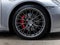 2017 Porsche 911 911 Carrera 4S Cabriolet
