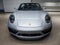 2024 Porsche 911 911 Carrera 4 GTS Cabriolet (MY24)