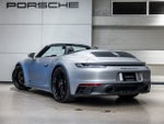 2024 Porsche 911 911 Carrera 4 GTS Cabriolet (MY24)
