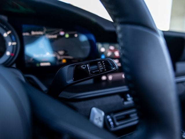 2024 Porsche 911 911 Carrera 4 GTS Cabriolet (MY24)