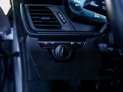 2024 Porsche 911 911 Carrera 4 GTS Cabriolet (MY24)