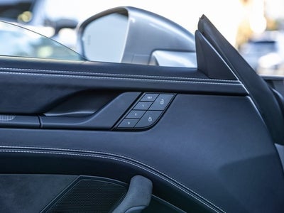 2024 Porsche 911 911 Carrera 4 GTS Cabriolet (MY24)