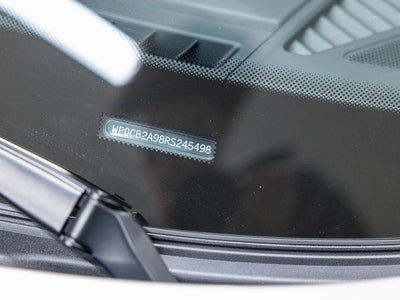 2024 Porsche 911 911 Carrera 4 GTS Cabriolet (MY24)