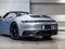 2024 Porsche 911 911 Carrera 4 GTS Cabriolet (MY24)