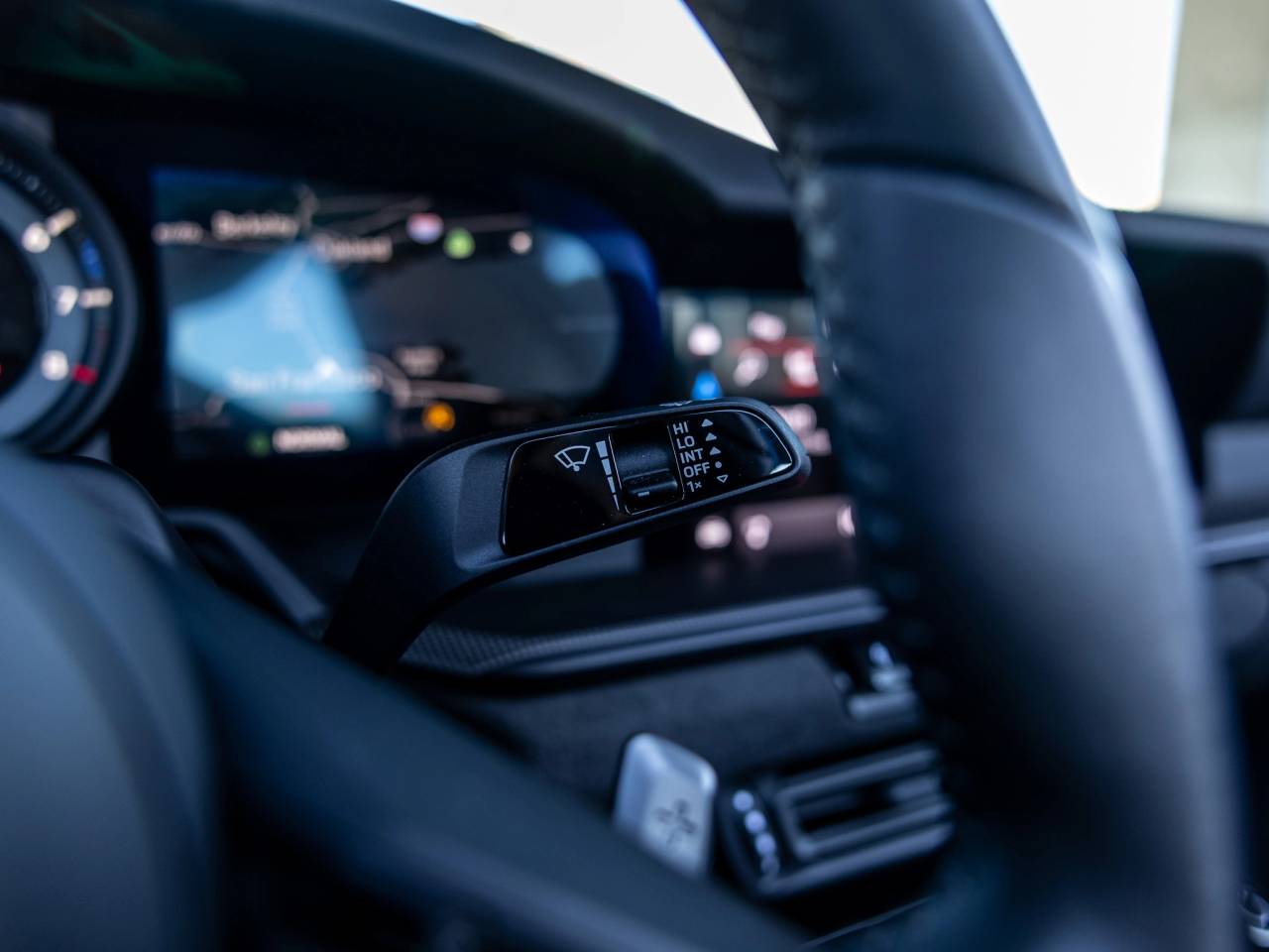 2024 Porsche 911 911 Carrera 4 GTS Cabriolet (MY24)