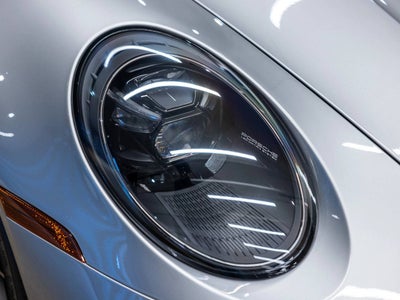 2024 Porsche 911 911 Carrera 4 GTS Cabriolet (MY24)