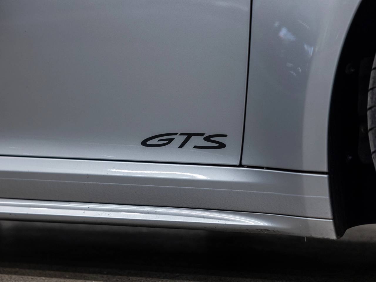 2024 Porsche 911 911 Carrera 4 GTS Cabriolet (MY24)