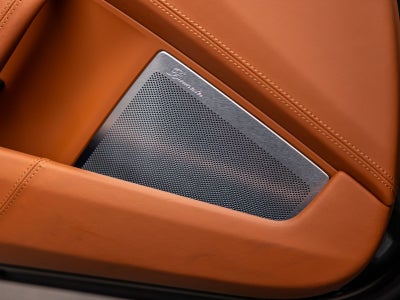 2026 Porsche 911 911 Carrera 4 GTS Cabriolet