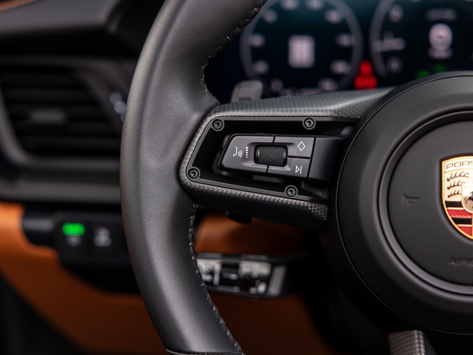 2026 Porsche 911 911 Carrera 4 GTS Cabriolet