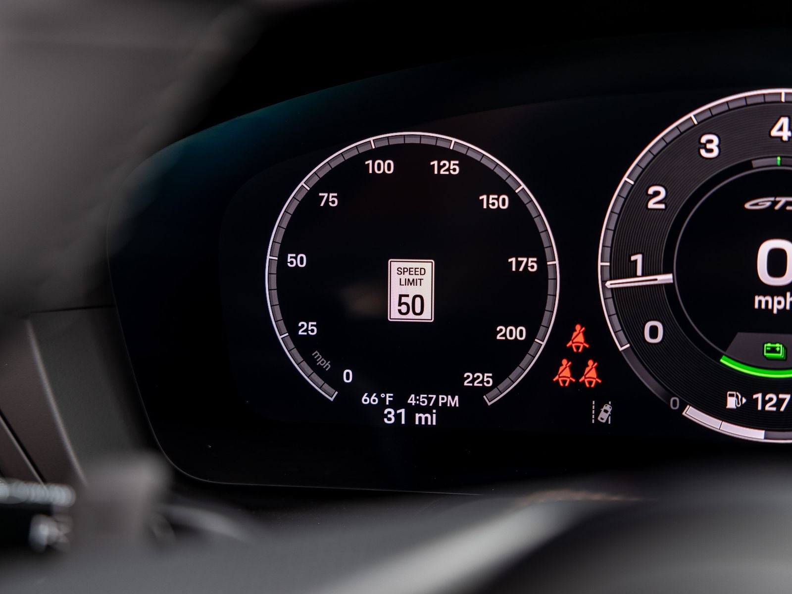 2026 Porsche 911 911 Carrera 4 GTS Cabriolet