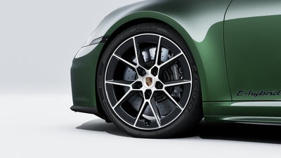 2026 Porsche 911 911 Carrera 4 GTS Cabriolet